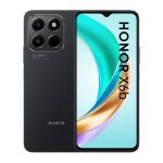 Купити Смартфон Honor X6b 6/128Gb Midnight Black за вигідною ціною. Популярні Смартфони Honor у mBrand 
