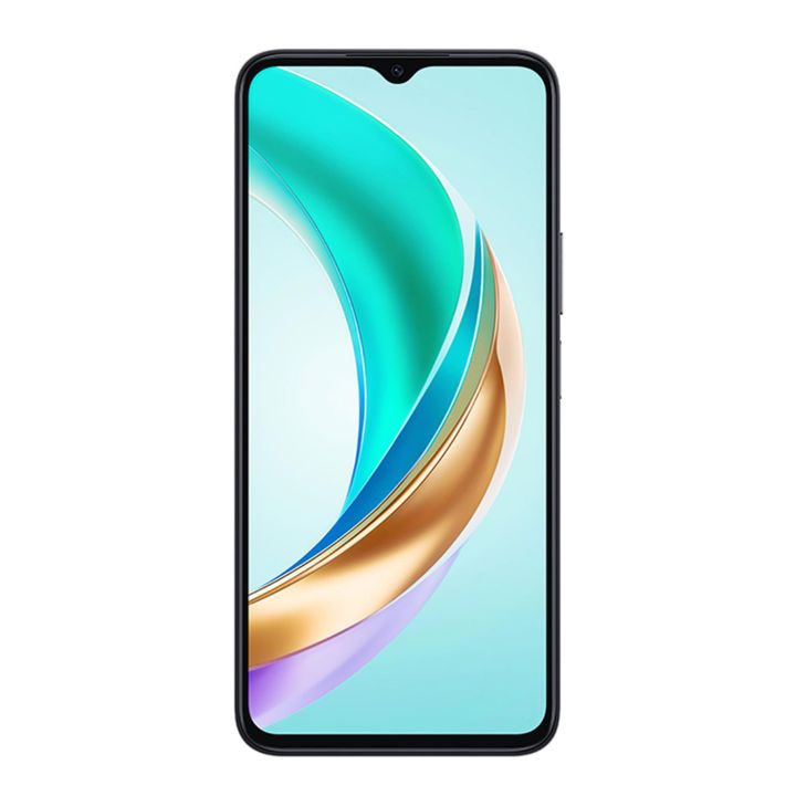Купити Смартфон Honor X6b 6/128Gb Midnight Black за вигідною ціною. Популярні Смартфони Honor у mBrand 