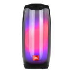 Купити Портативна колонка JBL Pulse 4 Black за вигідною ціною. Популярні Колонки JBL у mBrand 