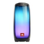 Купити Портативна колонка JBL Pulse 4 Black за вигідною ціною. Популярні Колонки JBL у mBrand 