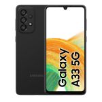 Купити Смартфон Samsung Galaxy A33 5G 6/128GB Black (SM-A336BZKG) за вигідною ціною. Популярні Смартфони Samsung у mBrand 