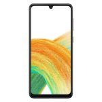 Купити Смартфон Samsung Galaxy A33 5G 6/128GB Black (SM-A336BZKG) за вигідною ціною. Популярні Смартфони Samsung у mBrand 