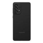 Купити Смартфон Samsung Galaxy A33 5G 6/128GB Black (SM-A336BZKG) за вигідною ціною. Популярні Смартфони Samsung у mBrand 