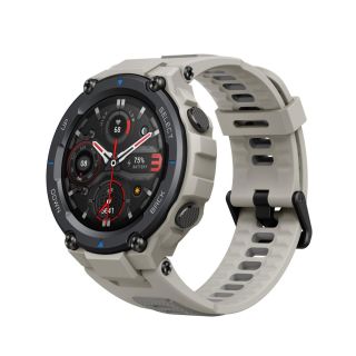 Смарт-годинник Amazfit T-Rex Pro Desert Grey