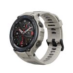 Купити Смарт-годинник Amazfit T-Rex Pro Desert Grey за вигідною ціною. Популярні Годинники Amazfit у mBrand 