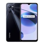 Купити Смартфон Realme C35 4/128Gb Glowing Black за вигідною ціною. Популярні Смартфони Realme у mBrand 