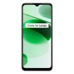 Смартфон Realme C35 4/64Gb Glowing Green