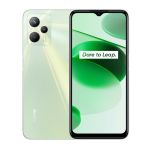 Смартфон Realme C35 4/64Gb Glowing Green