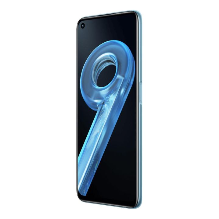 Смартфон Realme 9i 4/128Gb Prism Blue