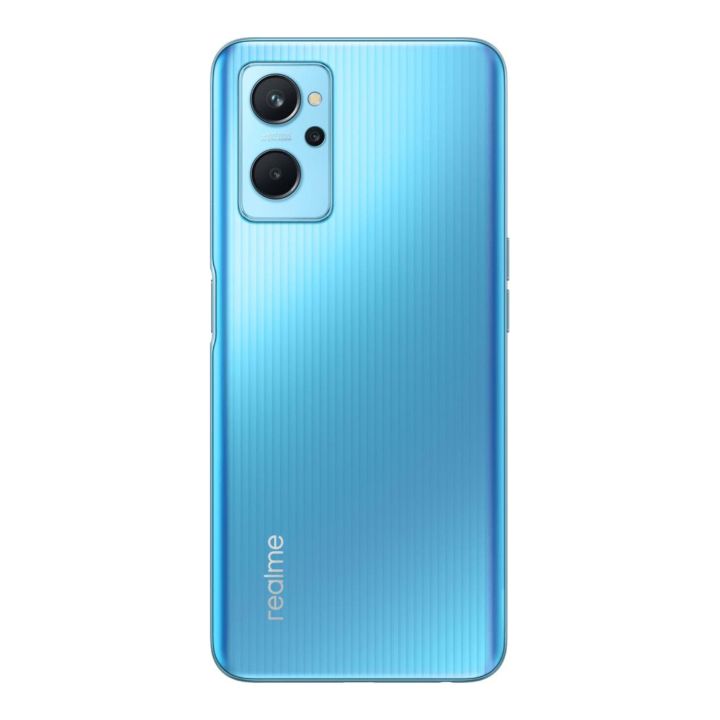 Смартфон Realme 9i 4/128Gb Prism Blue