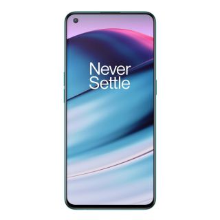 Смартфон OnePlus Nord CE 5G 12/256Gb Blue Void 2