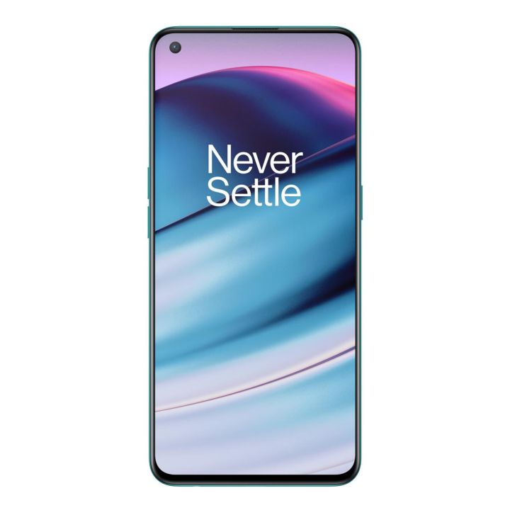 Смартфон OnePlus Nord CE 5G 12/256Gb Blue Void