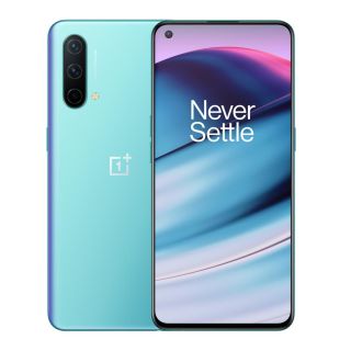 Смартфон OnePlus Nord CE 5G 12/256Gb Blue Void
