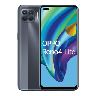 Смартфон Oppo Reno4 Lite 8/128Gb Black