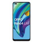 Смартфон Oppo Reno4 Lite 8/128Gb Black