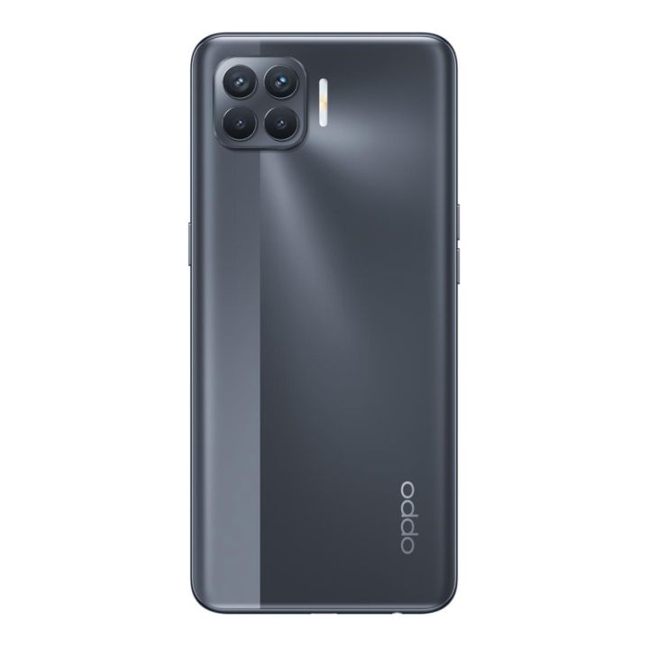 Смартфон Oppo Reno4 Lite 8/128Gb Black