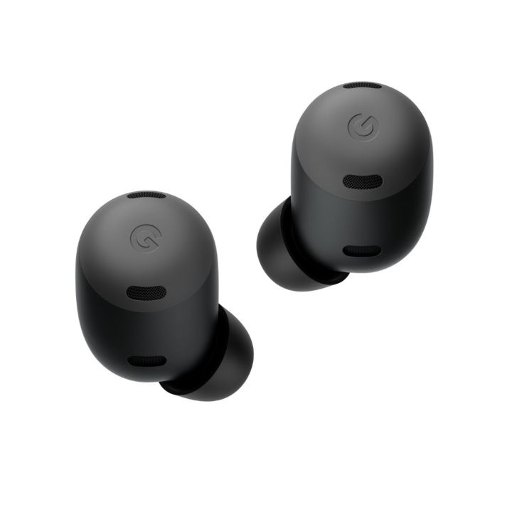 Купити Навушники Google Pixel Buds Pro Charcoal (GA03201) за вигідною ціною. Популярні Навушники Google у mBrand 