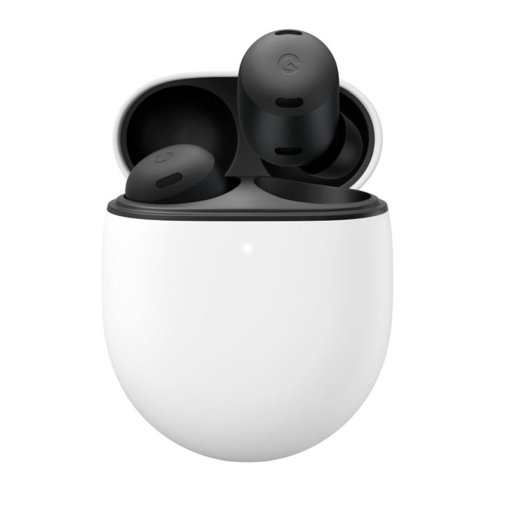 Купити Навушники Google Pixel Buds Pro Charcoal (GA03201) за вигідною ціною. Популярні Навушники Google у mBrand 