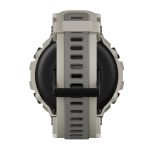 Купити Смарт-годинник Amazfit T-Rex Pro Desert Grey за вигідною ціною. Популярні Годинники Amazfit у mBrand 