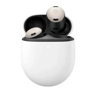 Купити Навушники Google Pixel Buds Pro Porcelain (GA05205) за вигідною ціною. Популярні Навушники Google у mBrand 