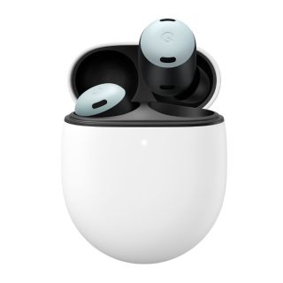 Купити Навушники Google Pixel Buds Pro Fog (GA03203) за вигідною ціною. Популярні Навушники Google у mBrand 