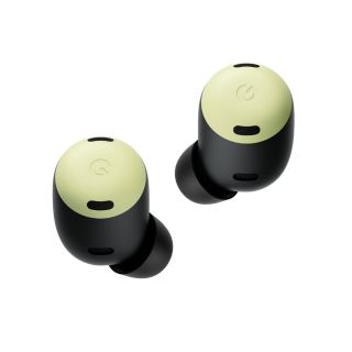 Купити Навушники Google Pixel Buds Pro Lemongrass (GA03204) за вигідною ціною. Популярні Навушники Google у mBrand  2
