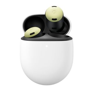 Купити Навушники Google Pixel Buds Pro Lemongrass (GA03204) за вигідною ціною. Популярні Навушники Google у mBrand 