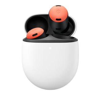 Купити Навушники Google Pixel Buds Pro Coral (GA03202) за вигідною ціною. Популярні Навушники Google у mBrand 