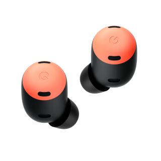 Купити Навушники Google Pixel Buds Pro Coral (GA03202) за вигідною ціною. Популярні Навушники Google у mBrand  2