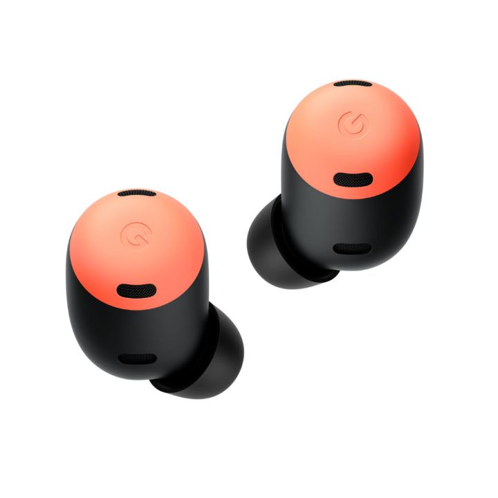 Купити Навушники Google Pixel Buds Pro Coral (GA03202) за вигідною ціною. Популярні Навушники Google у mBrand 