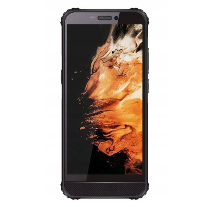 Купити Смартфон AGM H3 4/64Gb Black за вигідною ціною. Популярні Смартфони AGM у mBrand 