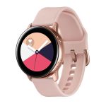 Купити Смарт-годинник Samsung Galaxy Watch Active SM-R500 Gold за вигідною ціною. Популярні Годинники Samsung у mBrand 