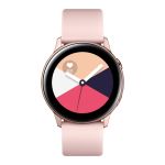 Купити Смарт-годинник Samsung Galaxy Watch Active SM-R500 Gold за вигідною ціною. Популярні Годинники Samsung у mBrand 