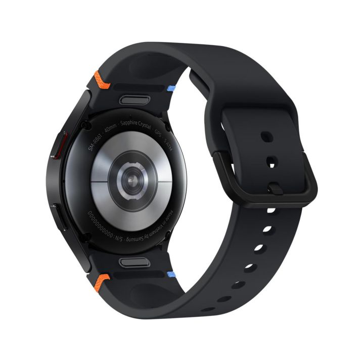 Купити Смарт-годинник Samsung Galaxy Watch FE 40mm Black (SM-R861NZKA) за вигідною ціною. Популярні Годинники Samsung у mBrand 