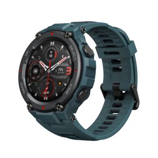 Купити Смарт-годинник Amazfit T-Rex Pro Steel Blue за вигідною ціною. Популярні Годинники Amazfit у mBrand 