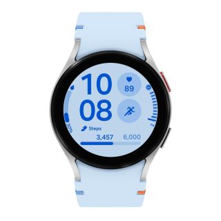 Купити Смарт-годинник Samsung Galaxy Watch FE 40mm Silver (SM-R861NZSA) за вигідною ціною. Популярні Годинники Samsung у mBrand  2
