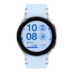 Купити Смарт-годинник Samsung Galaxy Watch FE 40mm Silver (SM-R861NZSA) за вигідною ціною. Популярні Годинники Samsung у mBrand 