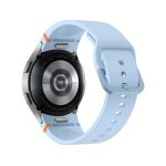 Купити Смарт-годинник Samsung Galaxy Watch FE 40mm Silver (SM-R861NZSA) за вигідною ціною. Популярні Годинники Samsung у mBrand 