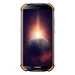 Купити Смартфон Doogee S40 Pro 4/64Gb Orange за вигідною ціною. Популярні Смартфони Doogee у mBrand 