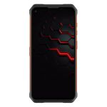 Купити Смартфон Doogee V10 8/128Gb Orange за вигідною ціною. Популярні Смартфони Doogee у mBrand 