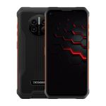 Купити Смартфон Doogee V10 8/128Gb Orange за вигідною ціною. Популярні Смартфони Doogee у mBrand 