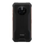 Купити Смартфон Doogee V10 8/128Gb Orange за вигідною ціною. Популярні Смартфони Doogee у mBrand 