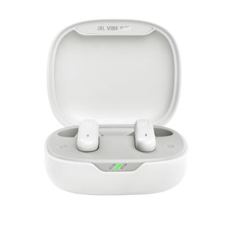Навушники JBL Vibe Flex white