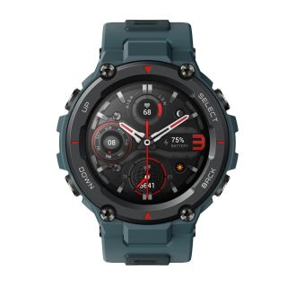 Купити Смарт-годинник Amazfit T-Rex Pro Steel Blue за вигідною ціною. Популярні Годинники Amazfit у mBrand  2