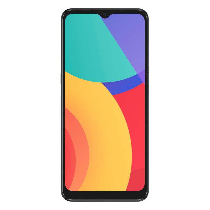 Купити Смартфон Alcatel 1S 2021 3/32Gb Black за вигідною ціною. Популярні Смартфони Alcatel у mBrand 