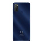 Купити Смартфон Alcatel 1S 2021 3/32Gb Blue за вигідною ціною. Популярні Смартфони Alcatel у mBrand 