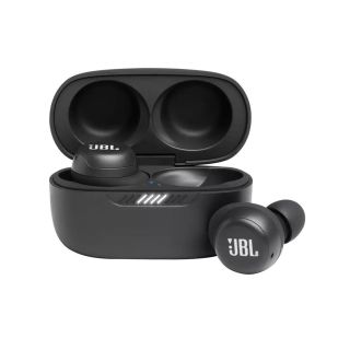 Навушники JBL Live Free NC+ Black 2