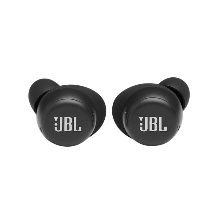 Навушники JBL Live Free NC+ Black