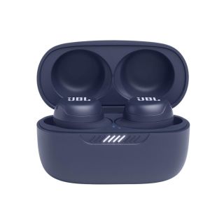 Навушники JBL Live Free NC+ Blue
