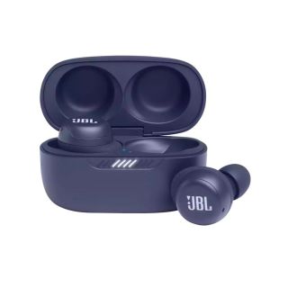 Навушники JBL Live Free NC+ Blue 2